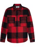 Zadig&Voltaire Trop shirt - Red