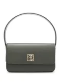 ANINE BING Elly shoulder bag - Green