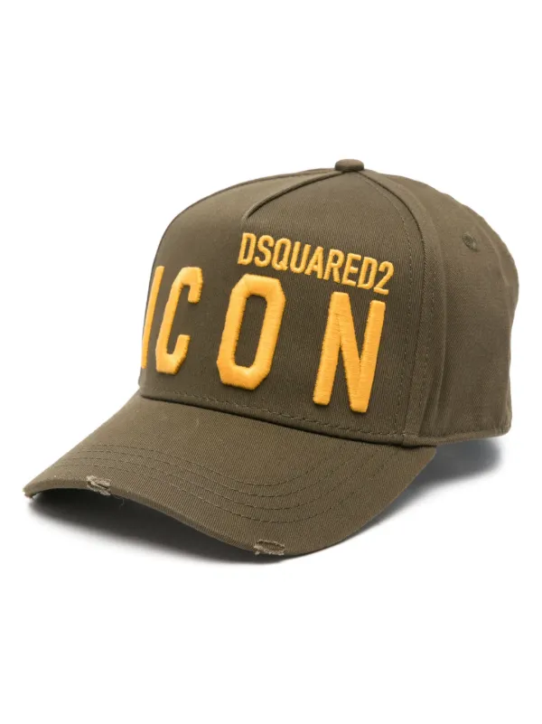 Farfetch dsquared cap on sale