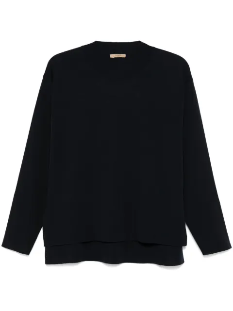 Nuur merino-wool sweater