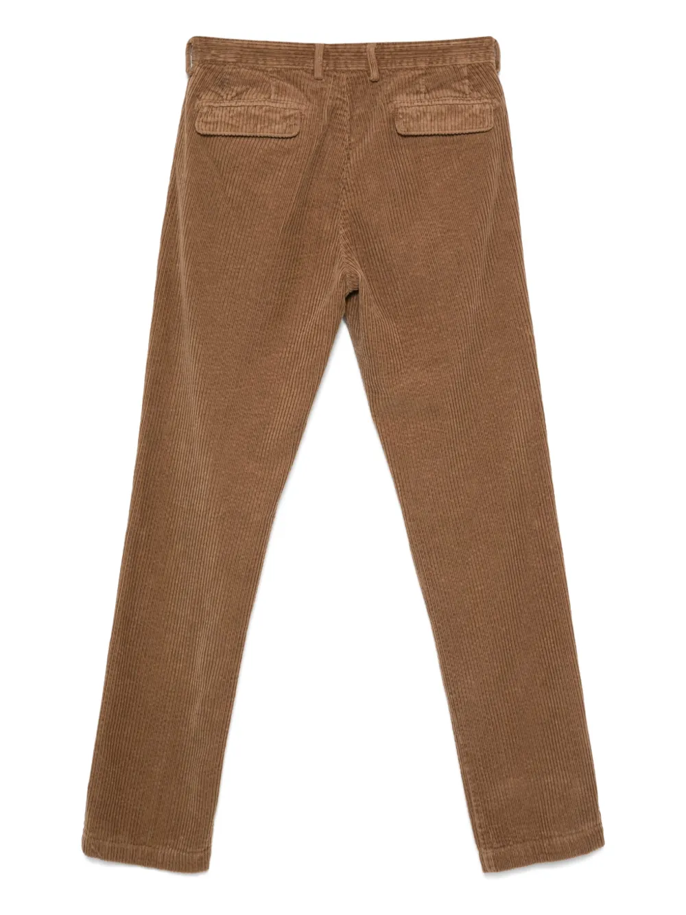 massimoalba Massimo Alba Ionio2 broek - Bruin