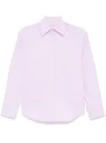 Mazzarelli Mina shirt - Pink