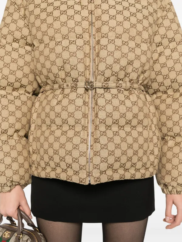 Farfetch gucci jacket best sale