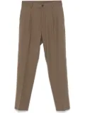 Altea Marvin trousers - Brown