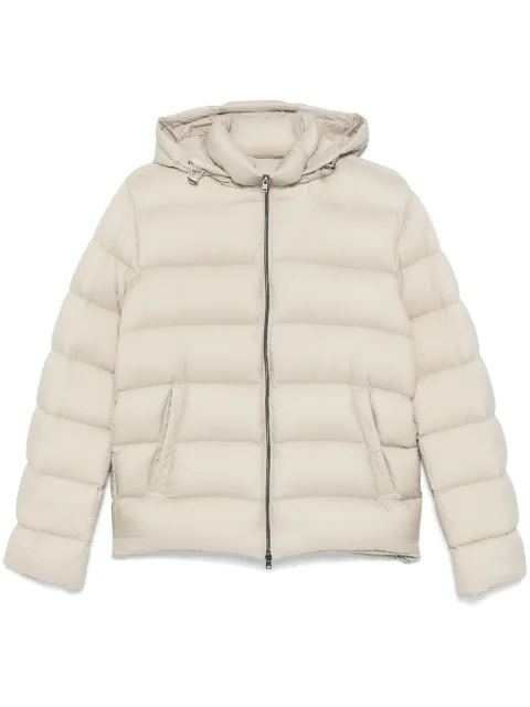 Herno quilted jacket