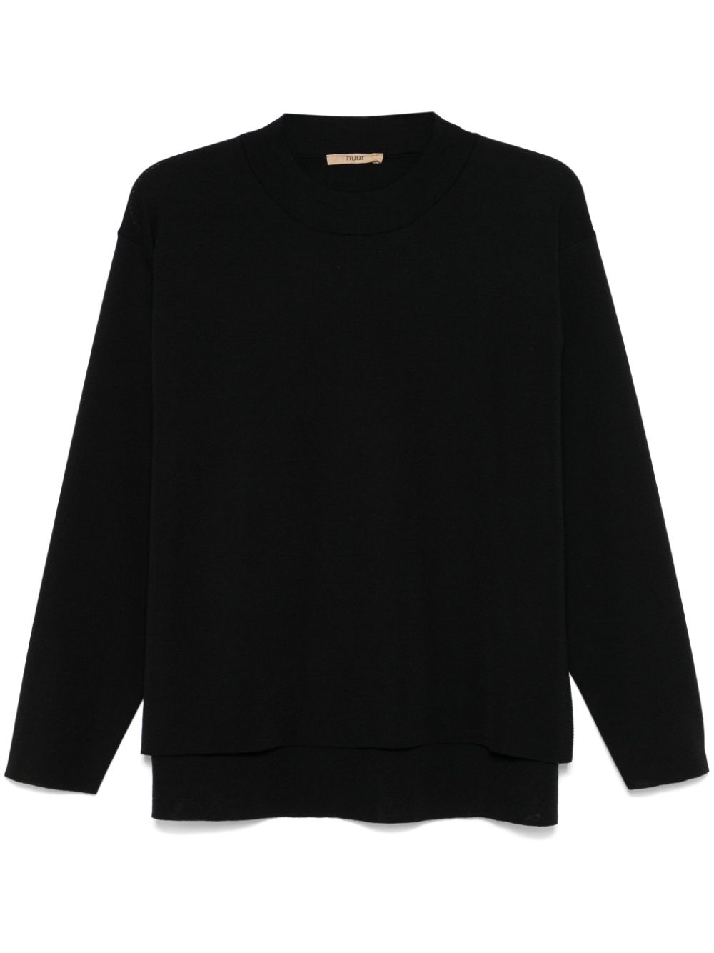 merino-wool sweater