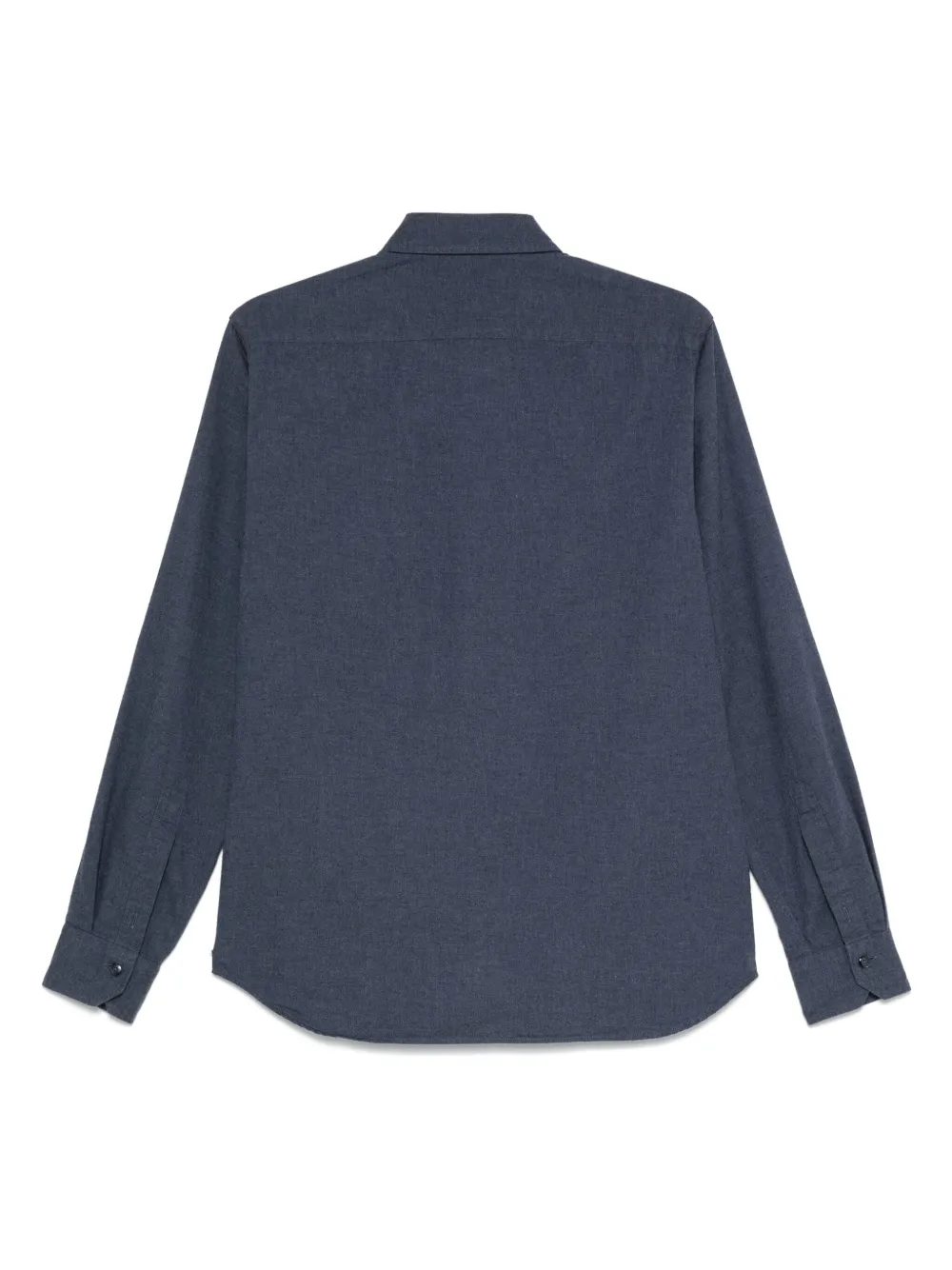 Tintoria Mattei chemise en coton | Image 2