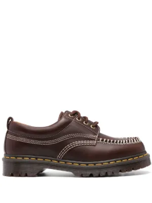 Timberland Sapato 3-Eye Classic | Vermelho | FARFETCH BR