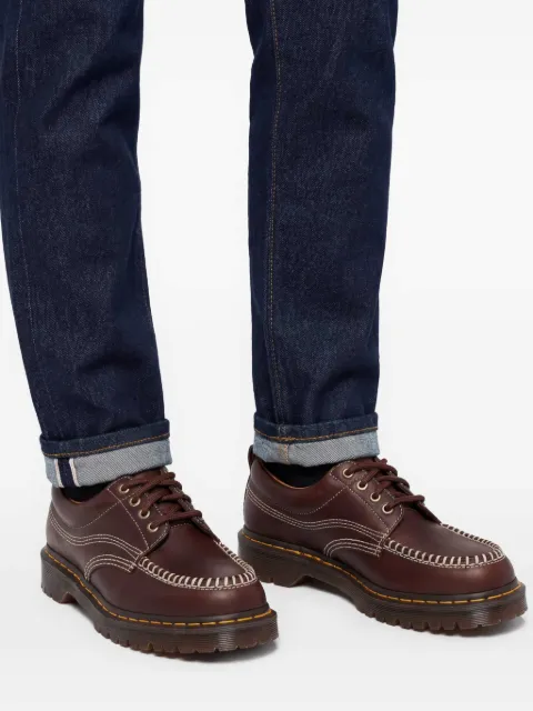 Dr. Martens Lowell derby schoenen