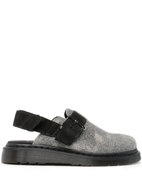 Dr. Martens Jorge II slippers
