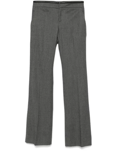 Gucci Pre-Owned 2000 Hose