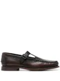 Hereu Alber shoes - Brown