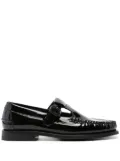 Hereu Alber shoes - Black