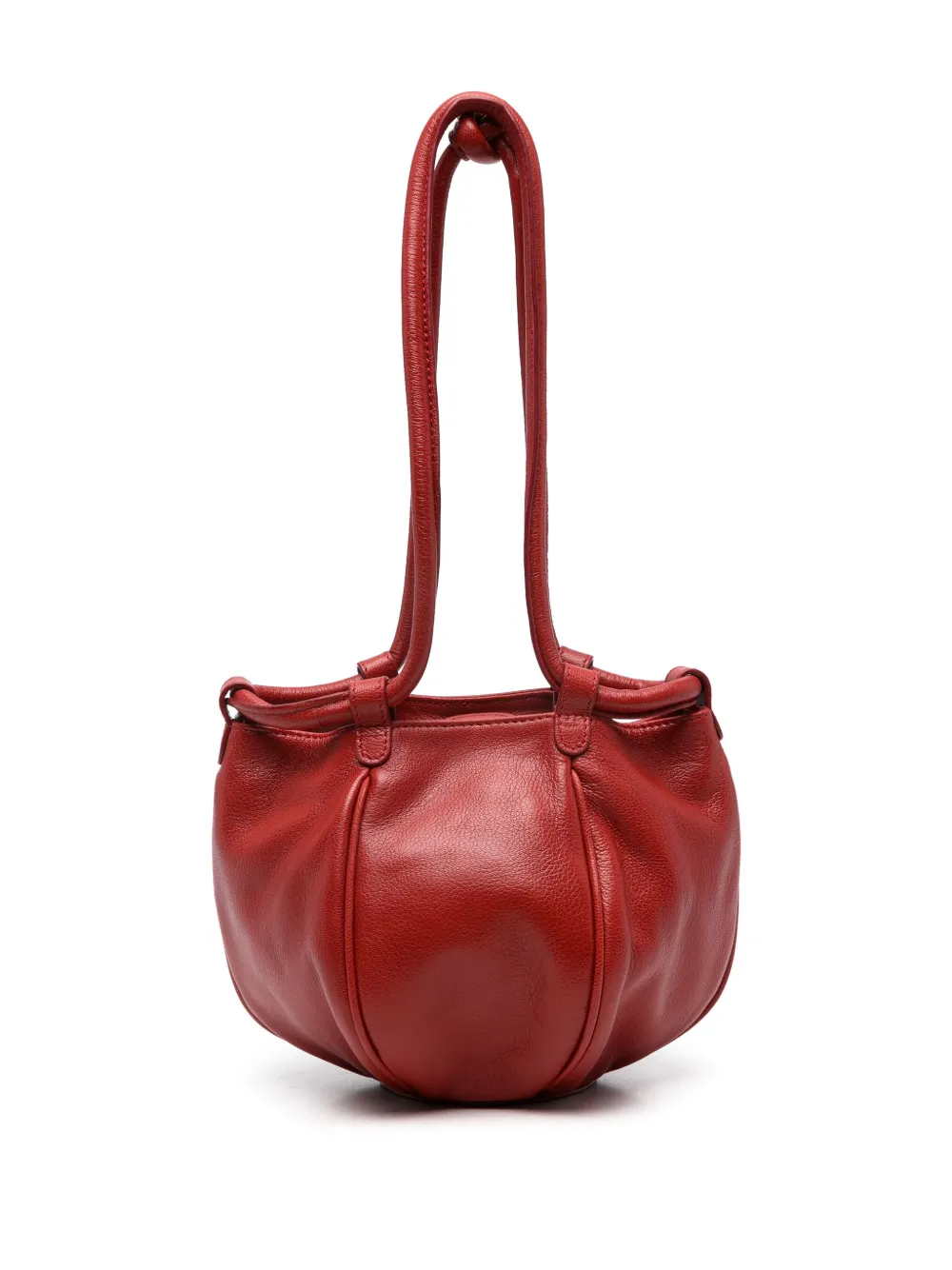 Hereu mini Globul tote bag - Red