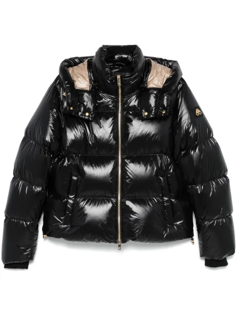 Doudoune moose femme clearance
