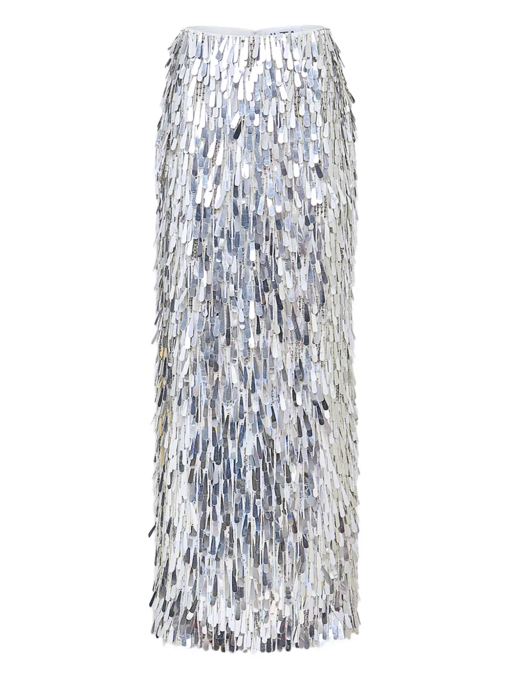 ILTA Lara skirt | Silver | Image 1