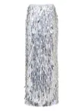 ILTA Lara skirt - Silver