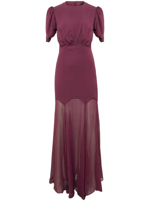 De La Vali Agua dress 