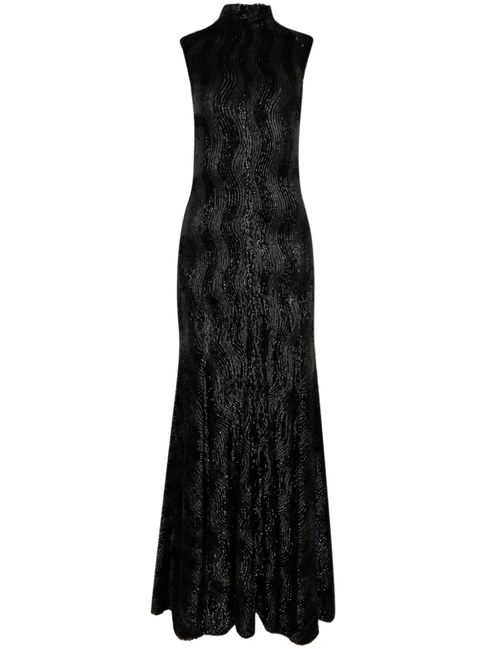 Leonie maxi dress