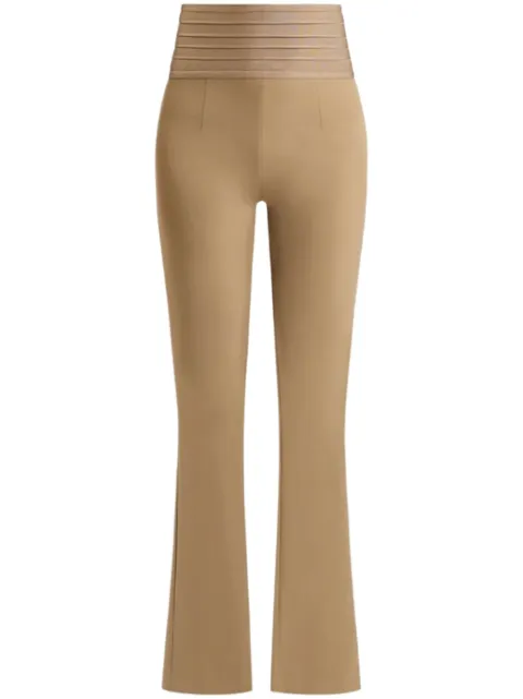 Hervé Léger The Emery trousers