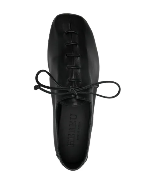 Hereu Plegada shoes PLEGWFS240011 - 3