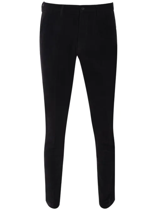 Pantalon de costume à coupe slim - Corneliani - Modalova