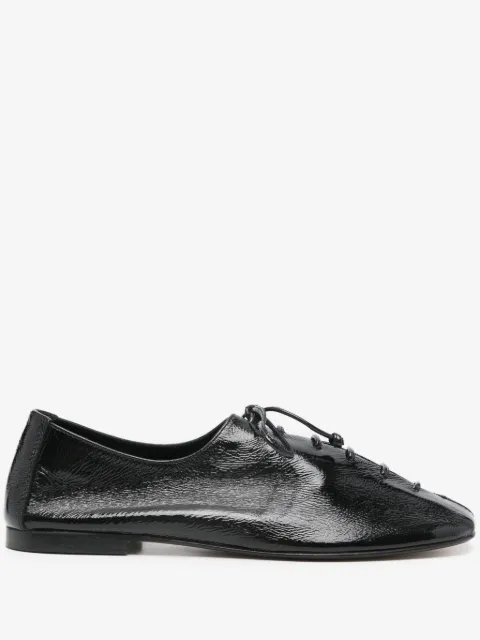 Hereu Plegada shoes 