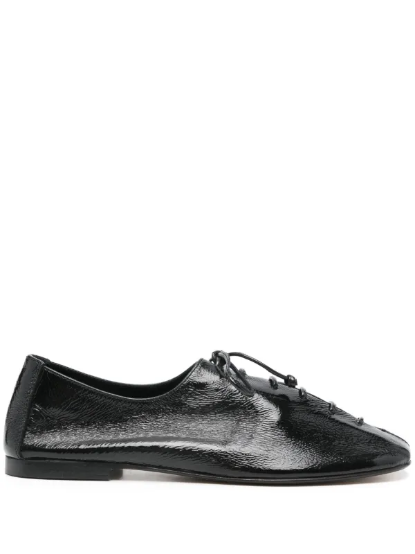 【関税込み】HEREU ブラック Cordada ローファー Loafer Shoes - Men – HEREU JAPAN Official Online Store