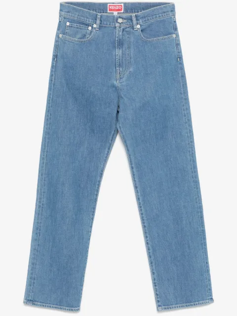 Kenzo Asagao jeans