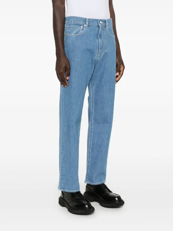 Kenzo Asagao ジーンズ | ブルー | FARFETCH JP