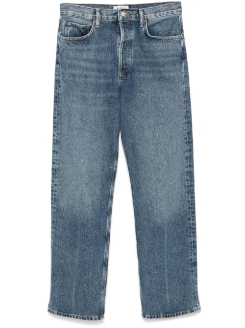 AGOLDE Fran jeans
