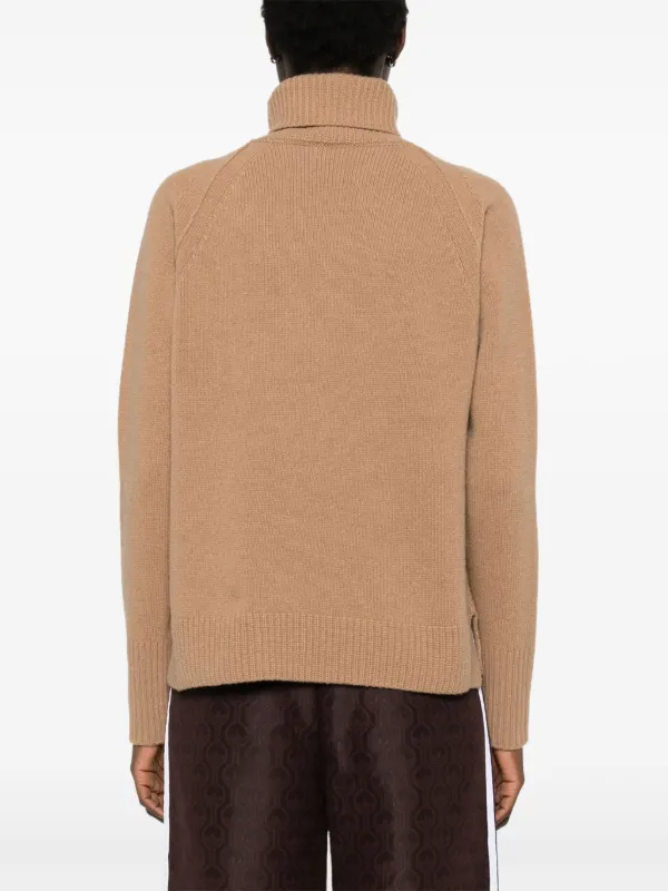 新品入荷 ブラウン | セーター Dolcevita Moncler | JP FARFETCH トップス