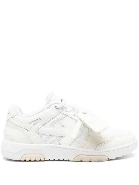 Off-White سنيكر 'أوت أوف أوفيس' OOO
