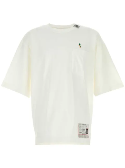 Maison MIHARA YASUHIRO Duck T-shirt