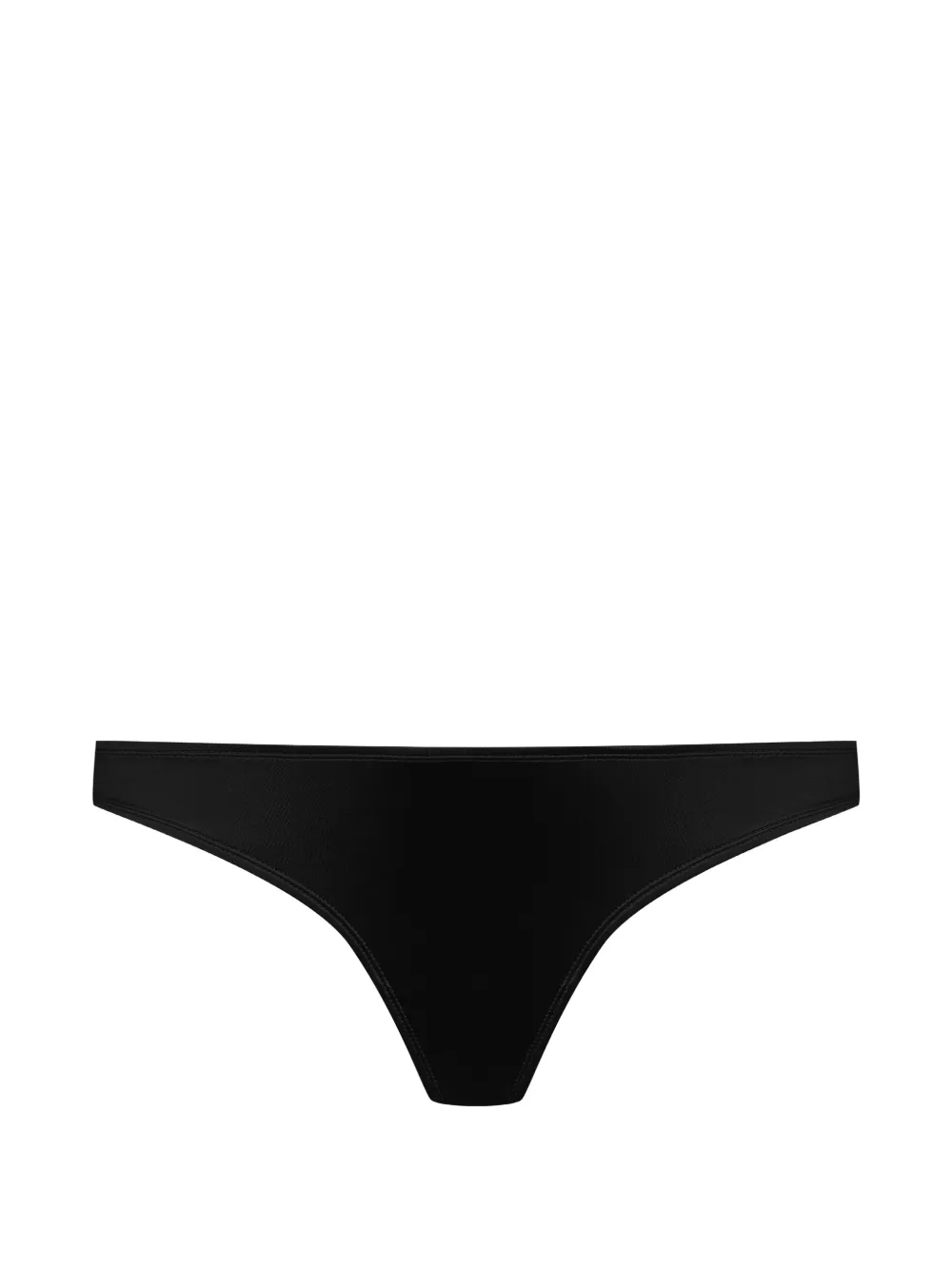 Maison Close French Kiss briefs - Schwarz