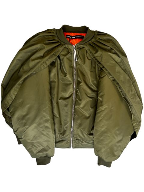 Spencer Badu chamarra bomber Bubble