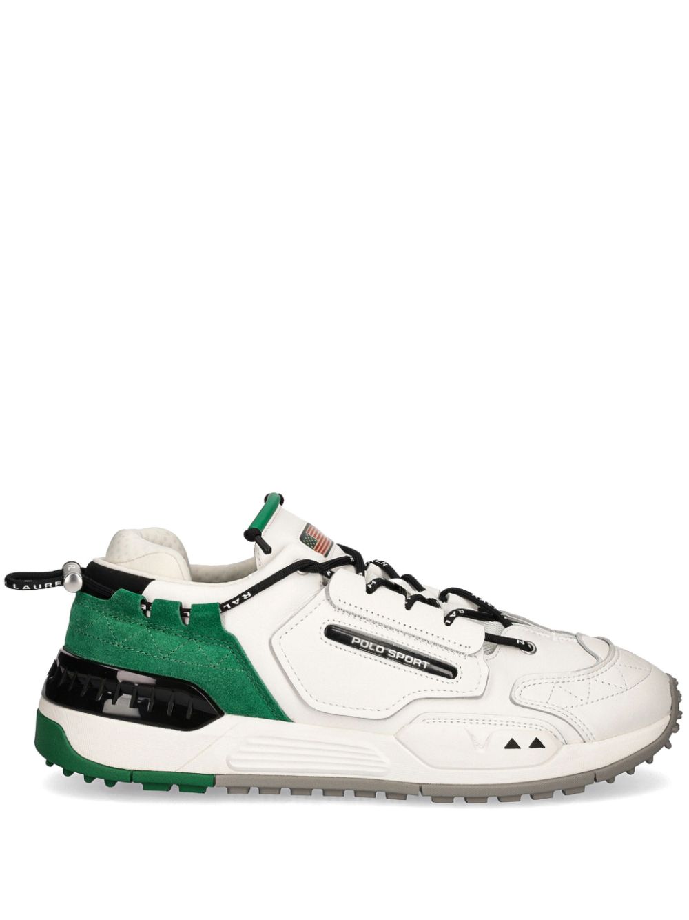 Polo gym shoes best sale