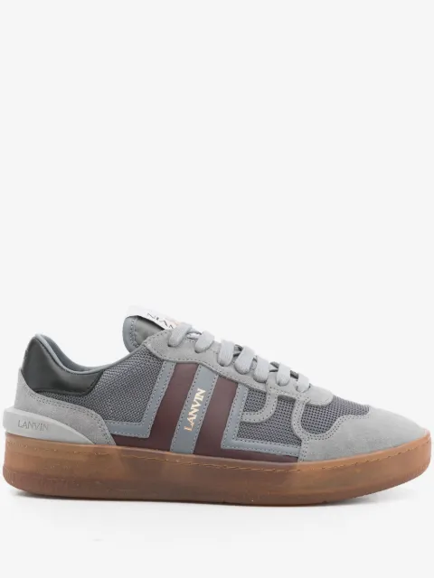 Lanvin baskets Clay