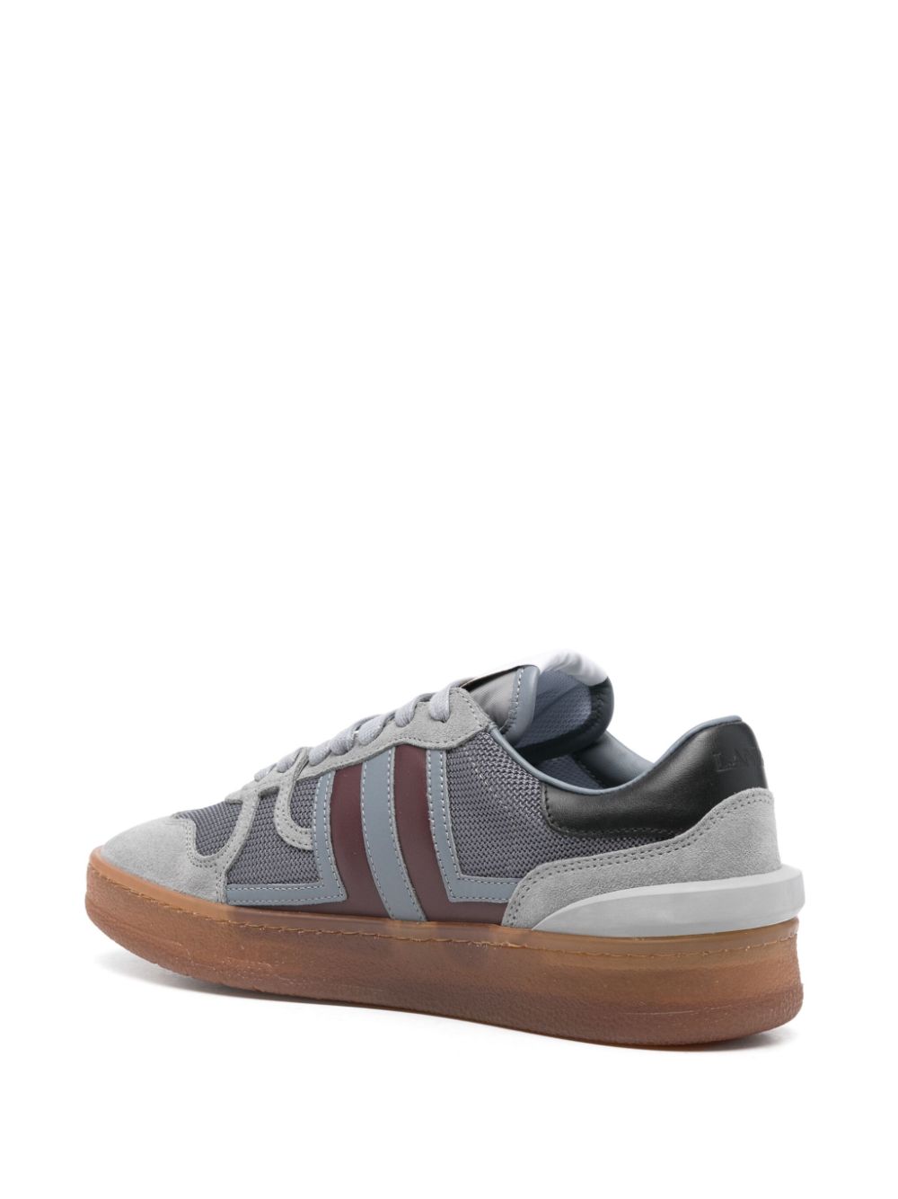 Lanvin Clay sneakers Grijs