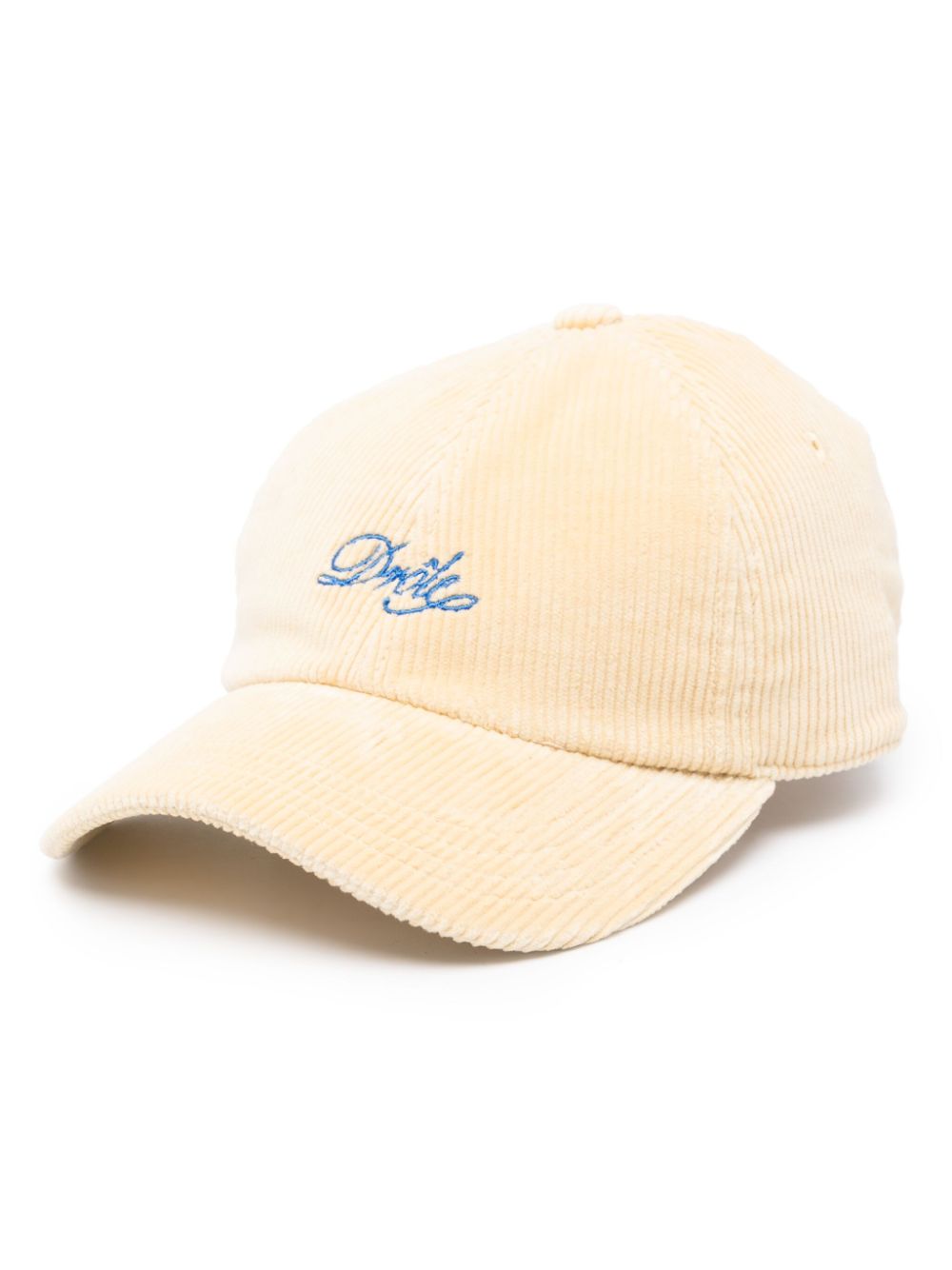 Drôle De Monsieur La Casquette Drôle cap - Neutrals