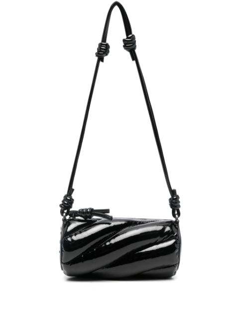 Fiorucci micro Mella shoulder bag