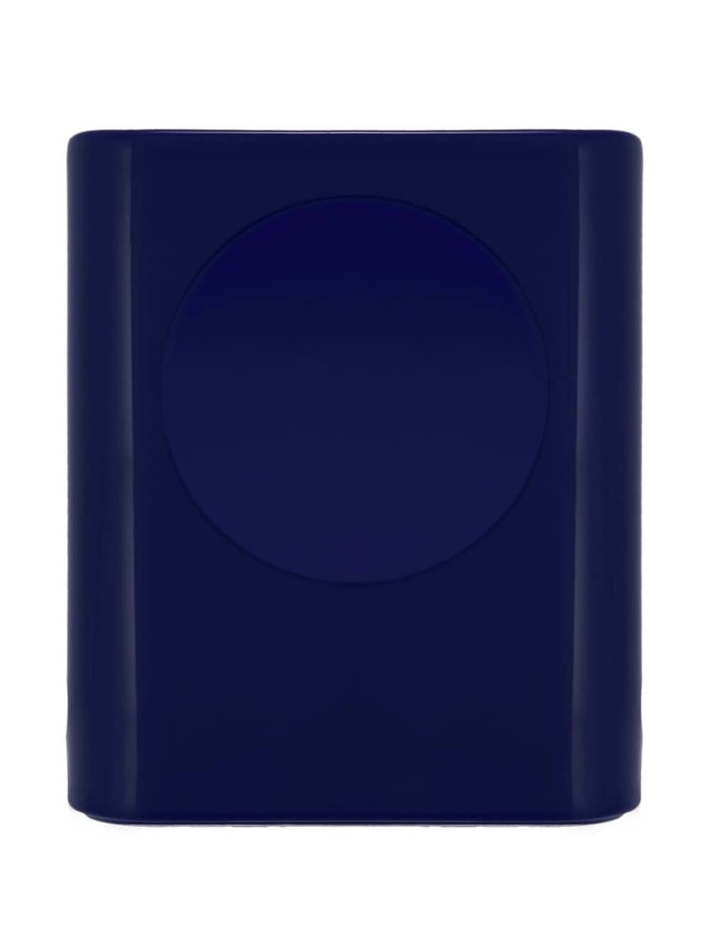 Shop Raawii Large Signal Lamp In Blue