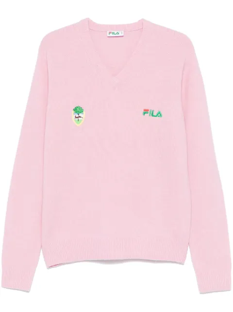 Fila Maille pour femme FARFETCH