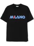 Fila Milano T-shirt - Black