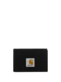 Carhartt WIP Alec wallet - Black