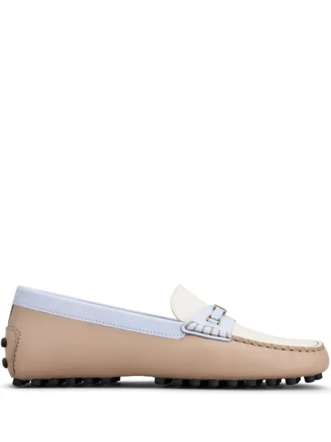 Tod's mocasines slip-on