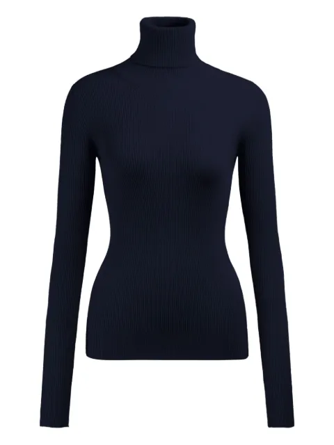 Tod's ribbed-knit jumper