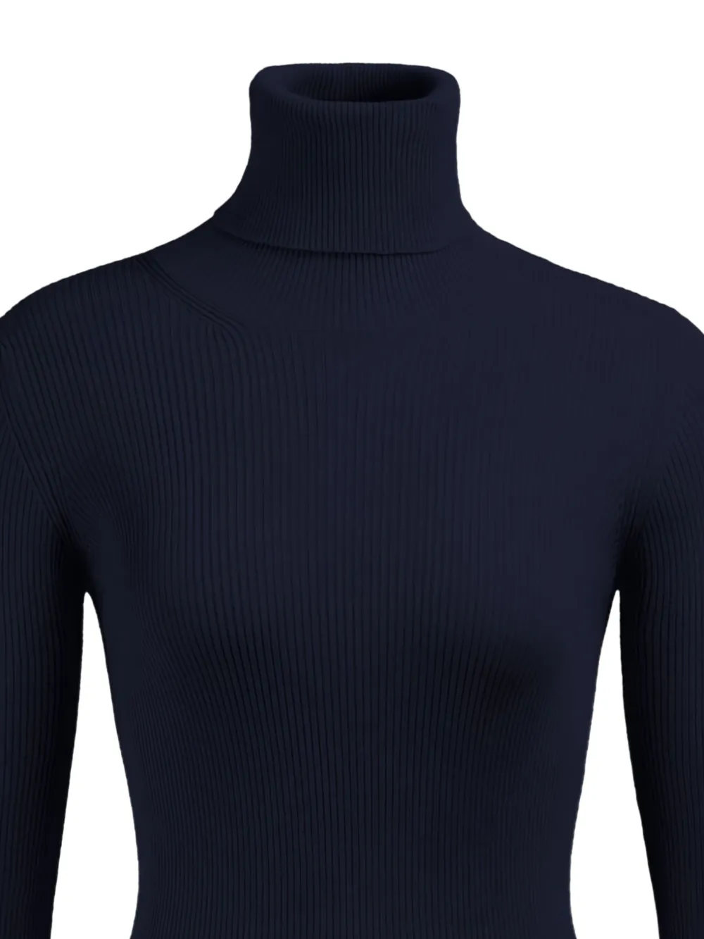 Tod's ribbed-knit jumper | Knitted Sweaters | Image 2