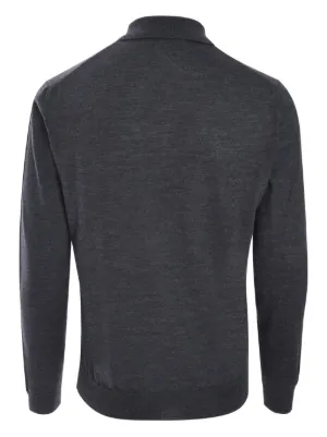 売約済み コルネリアーニ　茶色　ポロシャツ　50 未使用 売約済み コルネリアーニ 茶色 ポロシャツ 50 未使用 2025年最新