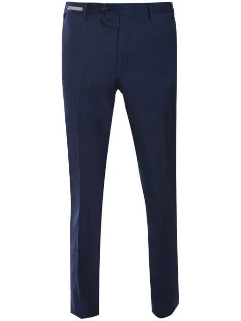 Corneliani 初剪羊毛长裤